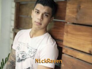 NickRaven