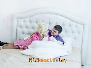 NickandLesley