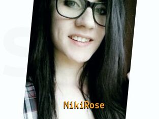 NikiRose Sexcam Portal