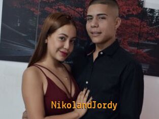 NikolandJordy Sexcam Portal