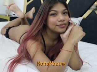 NohaMoore
