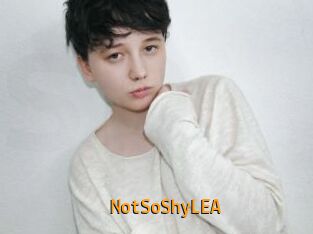 NotSoShyLEA
