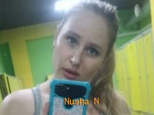 Nusha_N Sexcam Portal