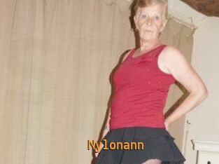Nylonann