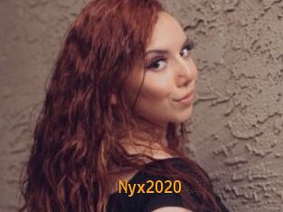 Nyx2020