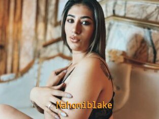 nahomiblake Sexcam Portal