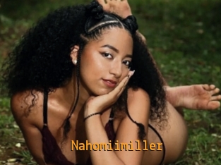 Nahomiimiller