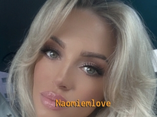 Naomiemlove