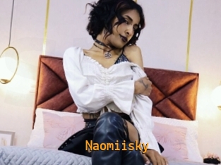 Naomiisky