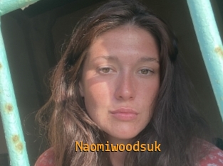 Naomiwoodsuk