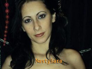 Nastylara