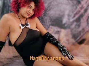 Natalijanzen