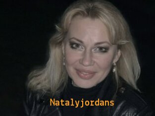Natalyjordans