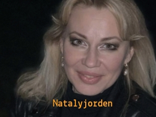 Natalyjorden