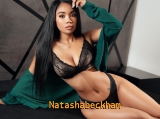 Natashabeckham