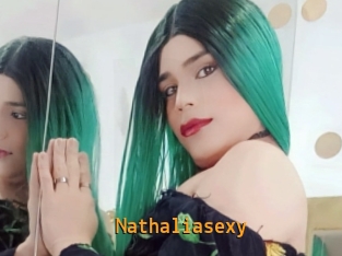 Nathaliasexy