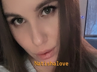 Natishalove