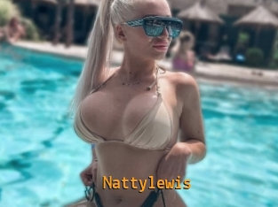Nattylewis