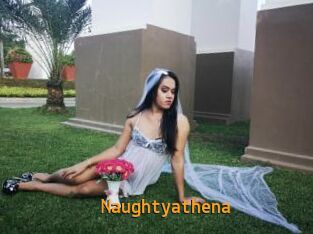 Naughtyathena