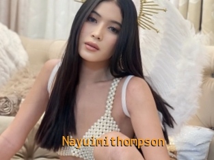 Nayuimithompson