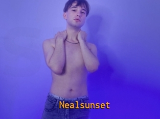 Nealsunset