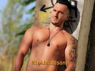 Nickhuddsonn