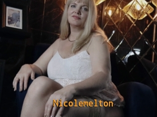 nicolemelton Sexcam Portal