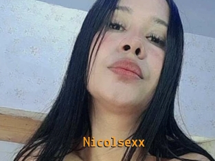Nicolsexx