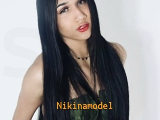 Nikinamodel