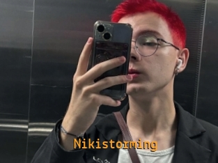 Nikistorming