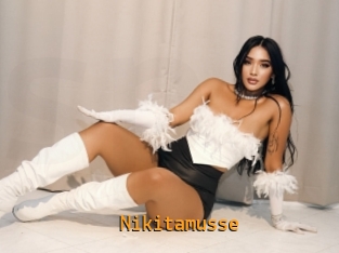 Nikitamusse
