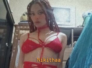 Nikithaa