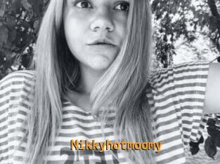 nikkyhotmoomy Sexcam Portal