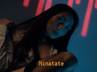 Ninatate