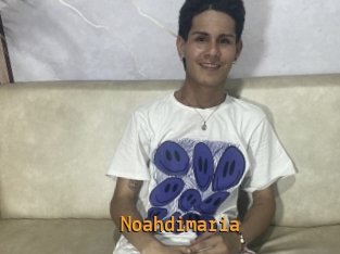 noahdimaria Sexcam Portal