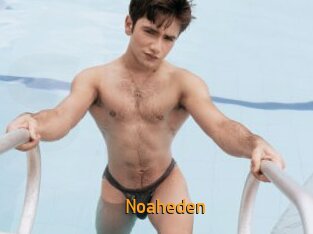 noaheden Sexcam Portal