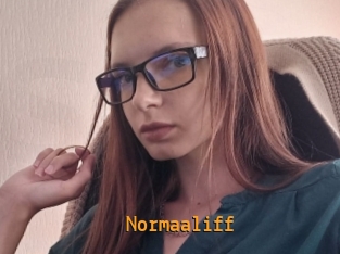 Normaaliff