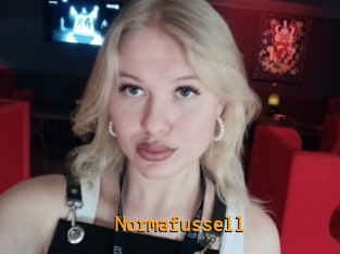 Normafussell