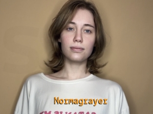 Normagrayer