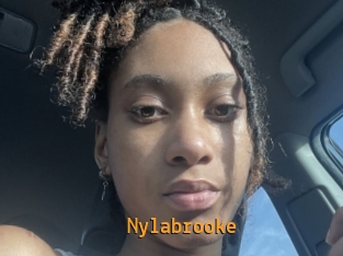 Nylabrooke