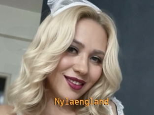 Nylaengland