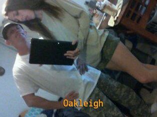 Oakleigh