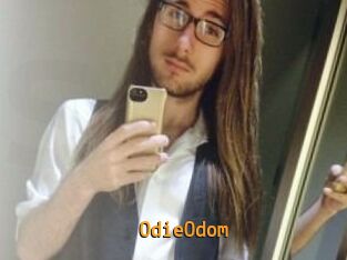 OdieOdom