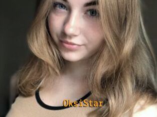 OksiStar Sexcam Portal