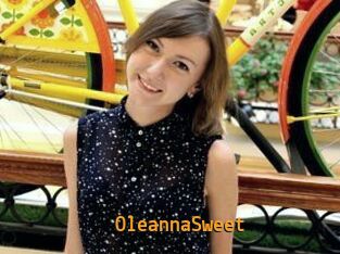 OleannaSweet
