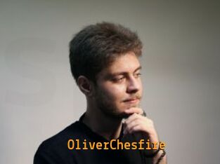 OliverChesfire
