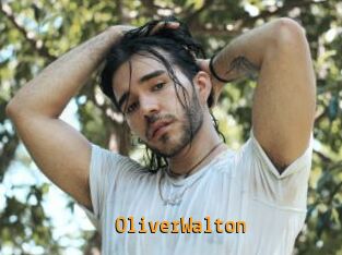 OliverWalton