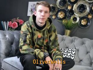 OliverWells