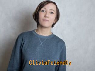 OliviaFriendly Sexcam Portal