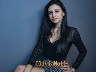 OliviaHoll Sexcam Portal